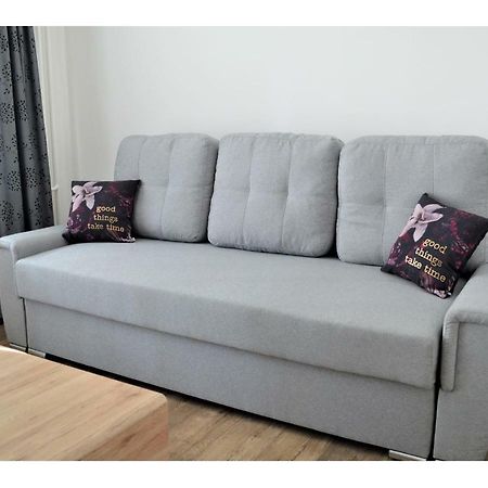 Sgl Apartments Lavickova Trenčín Extérieur photo