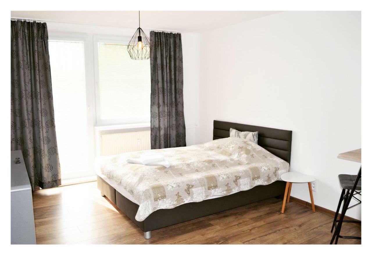 Sgl Apartments Lavickova Trenčín Extérieur photo