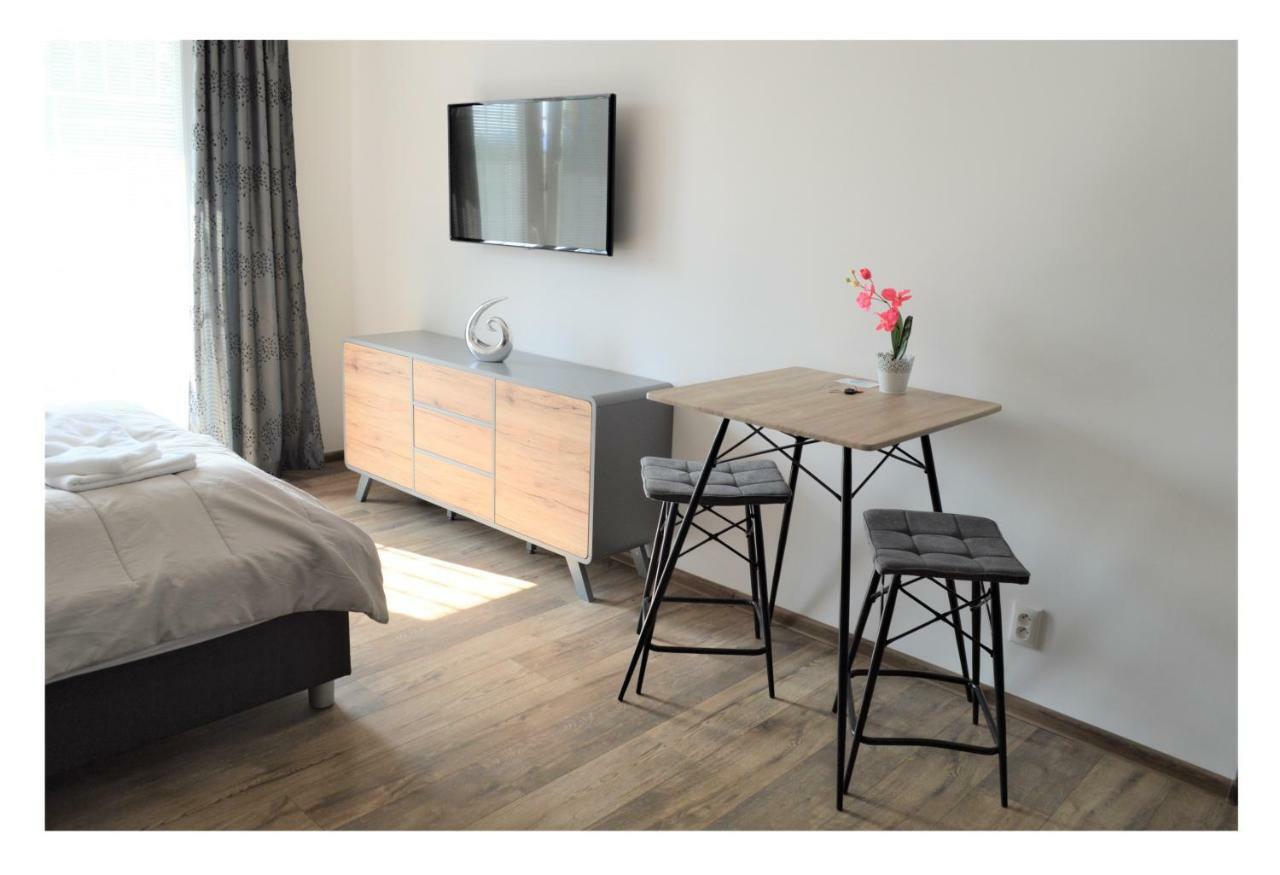 Sgl Apartments Lavickova Trenčín Extérieur photo