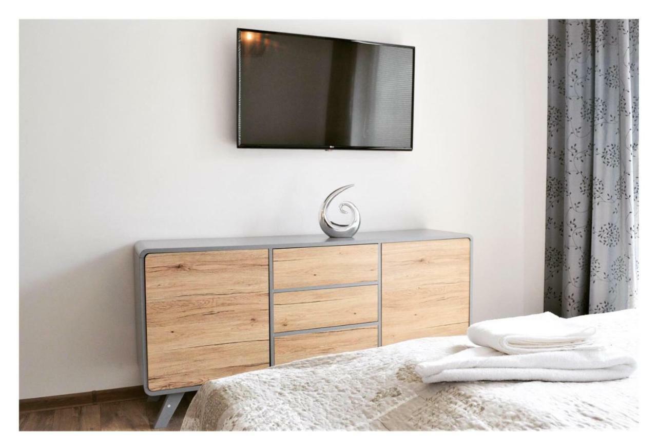 Sgl Apartments Lavickova Trenčín Extérieur photo
