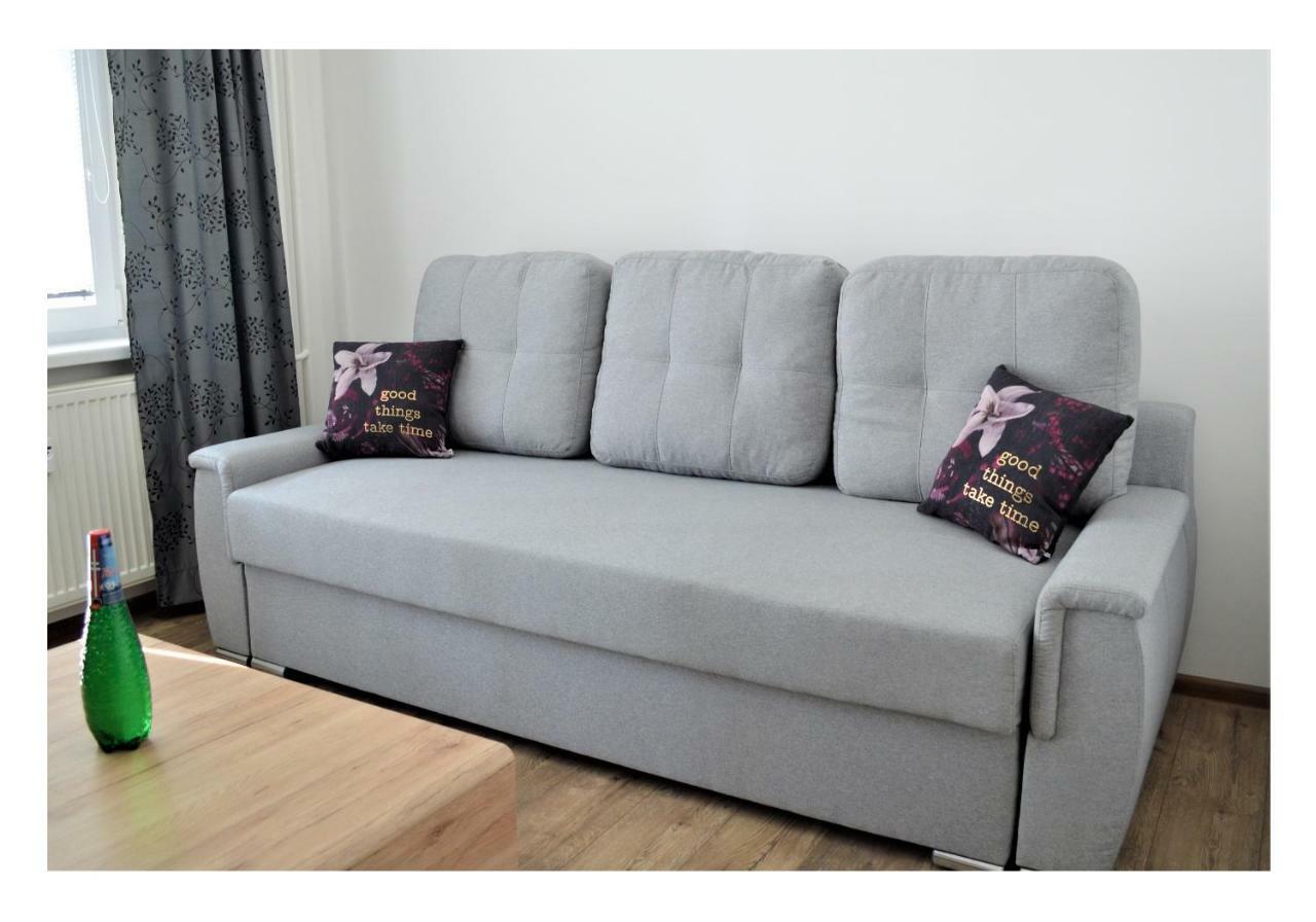 Sgl Apartments Lavickova Trenčín Extérieur photo