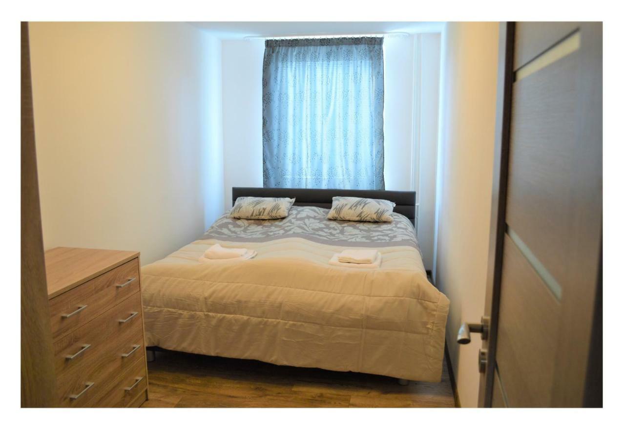 Sgl Apartments Lavickova Trenčín Extérieur photo