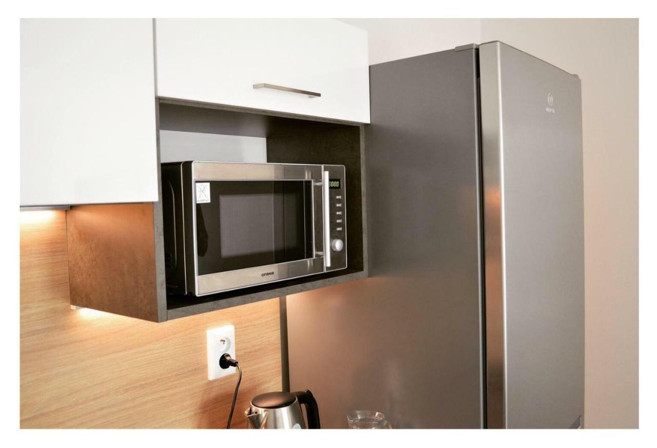 Sgl Apartments Lavickova Trenčín Extérieur photo