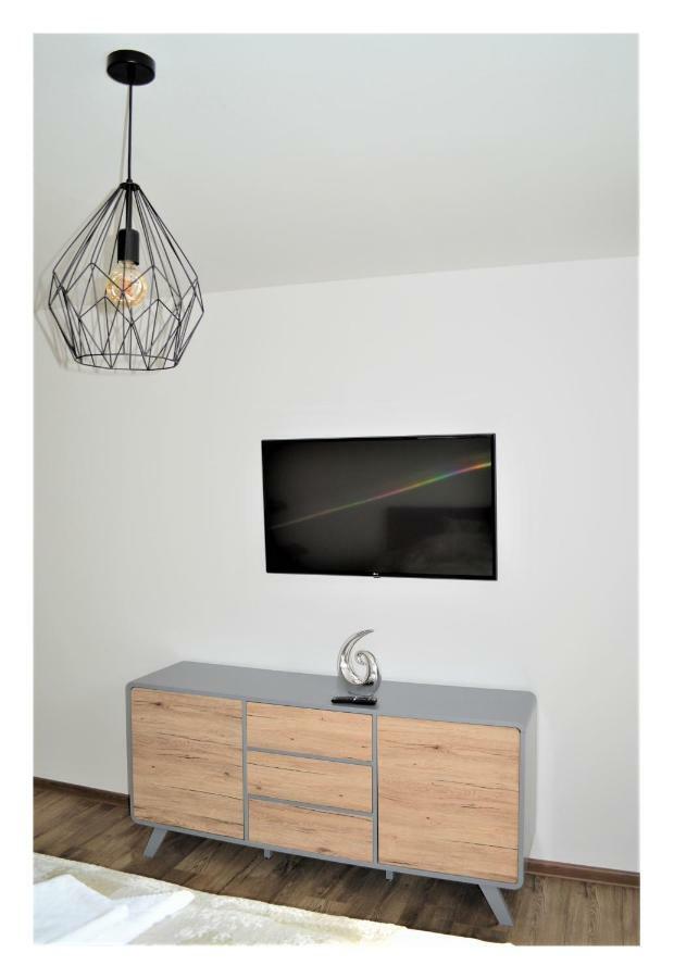 Sgl Apartments Lavickova Trenčín Extérieur photo