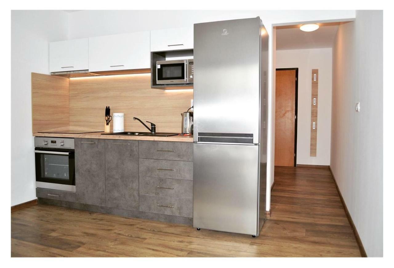 Sgl Apartments Lavickova Trenčín Extérieur photo