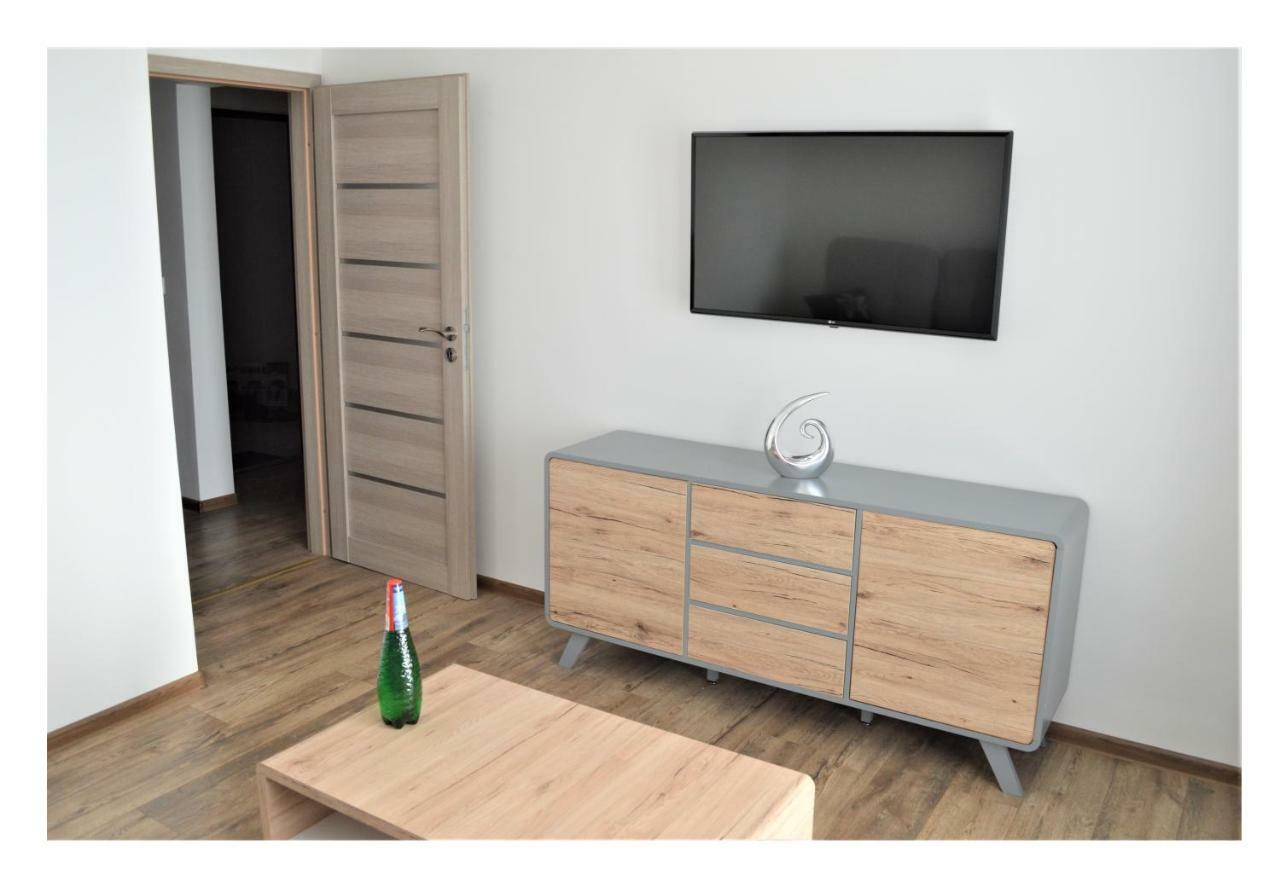 Sgl Apartments Lavickova Trenčín Extérieur photo