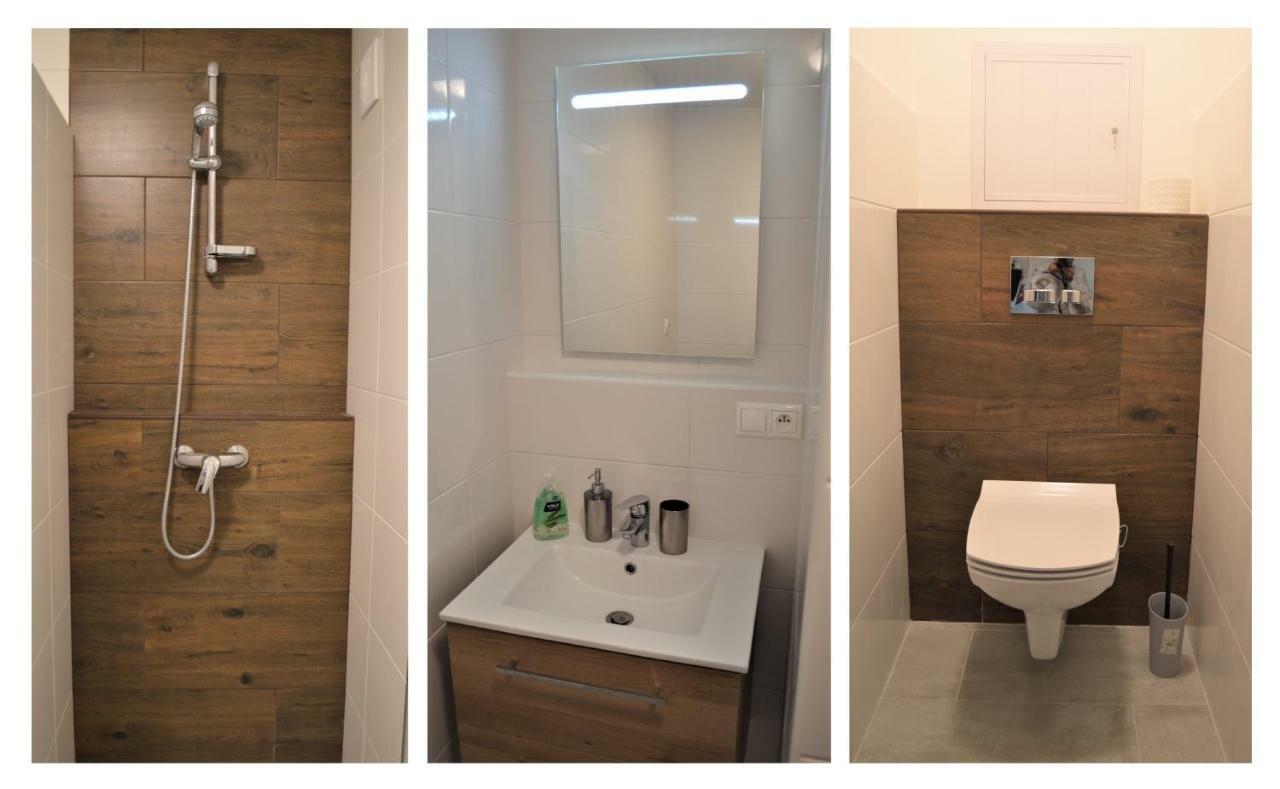 Sgl Apartments Lavickova Trenčín Extérieur photo