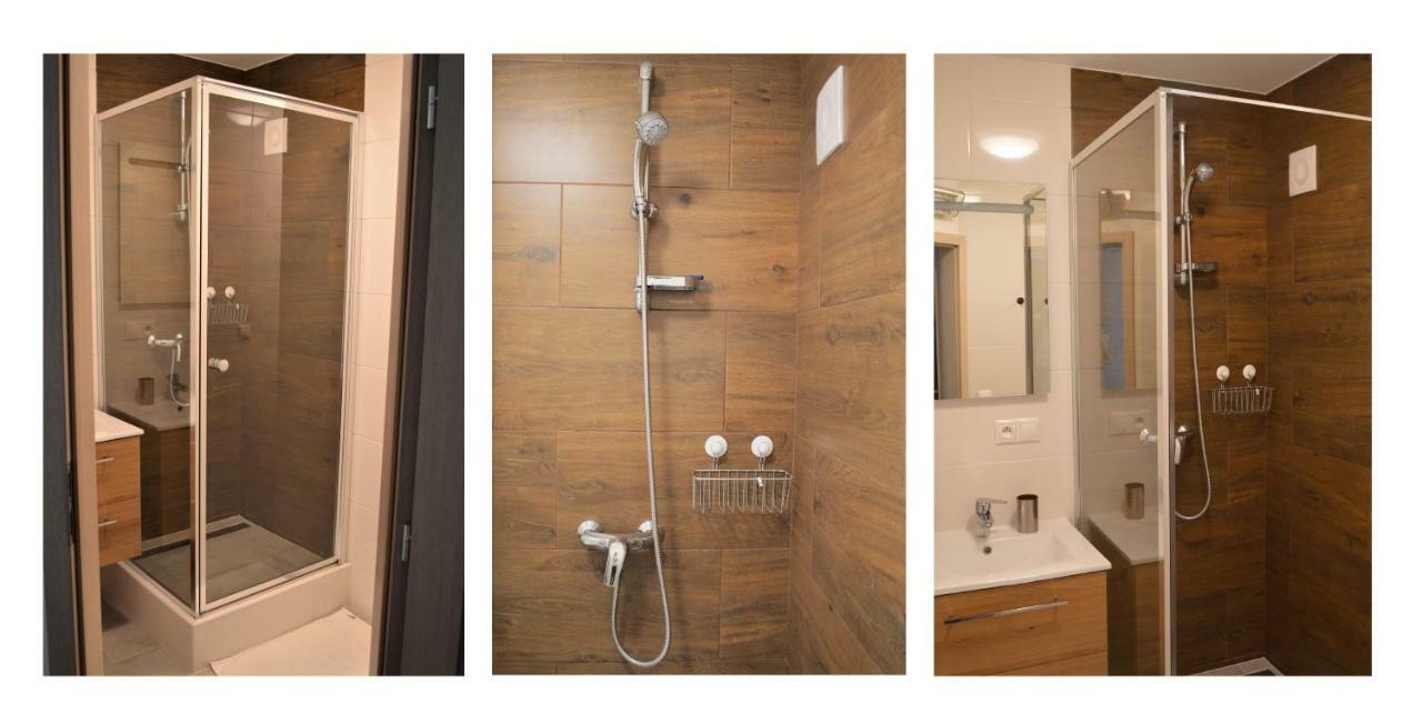 Sgl Apartments Lavickova Trenčín Extérieur photo