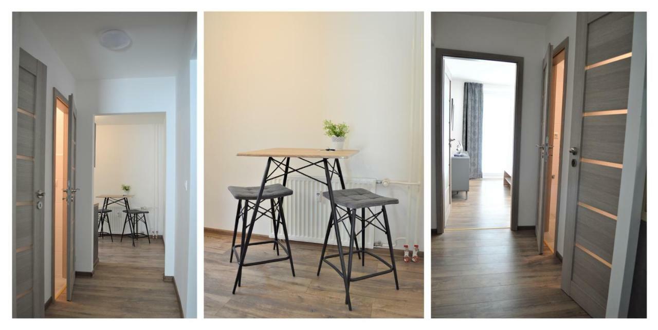 Sgl Apartments Lavickova Trenčín Extérieur photo
